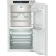 Liebherr IRBd 4050 Prime BioFresh Εντοιχιζόμενο Ψυγείο Συντήρησης 158lt Υ104xΠ57xΒ55εκ. Λευκό